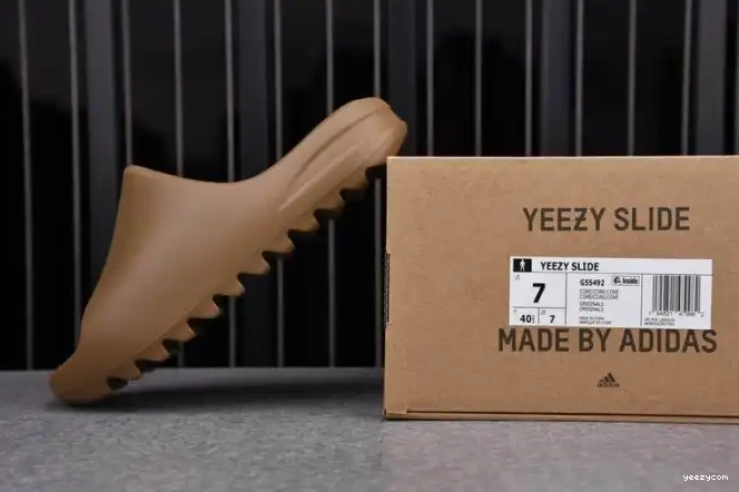 Core Slide G55492 Yeezy Adidas 0610